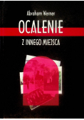 Ocalenie z innego miejsca