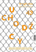 Krytyka polityczna Nr 43 / 15 Uchodźcy