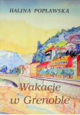 Wakacje w Grenoble