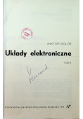 Układy elektroniczne Tom II
