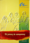 Od pomocy do samopomocy