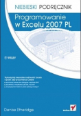 Programowanie w Excelu 2007 PL