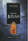 Słowa Jezusa