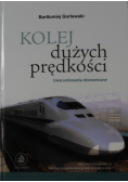 Kolej dużych prędkości
