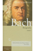 Jan Sebastian Bach Biografia Tom I