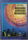 Antresolka profesorka Nerwosolka