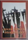 Polski obyczaj patriotyczny