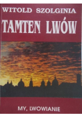 Tamten Lwów