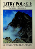 Tatry Polskie