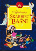 Najpiękniejszy skarbiec baśni