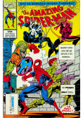 The amazing spider Man Nr 5