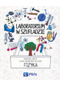 Laboratorium w szufladzie Fizyka