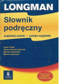 Słownik podręczny Angielsko-polski polsko-angielski