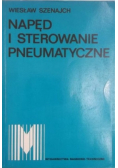 Napęd i sterowanie pneumatyczne