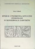 Żywice i tworzywa sztuczne stosowane w konserwacji zabytków