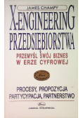 Przedsiębiorstwa przemyśl swój biznes w erze cyfrowej