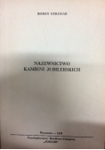 Nazewnictwo kamieni jubilerskich