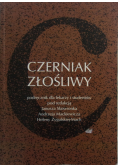 Czerniak Złośliwy