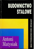 Budownictwo stalowe Belki podsuwnicowe Estakady