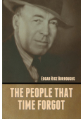 The People That Time Forgot