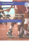 Strategia zapobiegania urazom w siatkówce