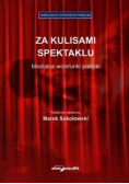 Za kulisami spektaklu