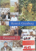 Pamiętnik Część 2