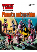 Kajtek i Koko w Kosmosie Tom 4 Planeta automatów
