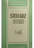 Stolarz 1948 r.