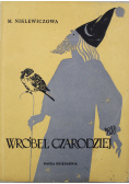 Wróbel Czarodziej