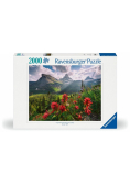 Puzzle 2000 Krajobraz