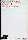 Analiza funkcjonalna i teoria sterowania