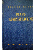 Prawo administracyjne