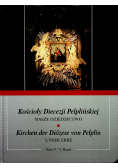 Kościoły diecezji Pelplińskiej Tom V