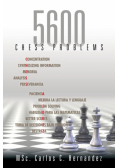 5600 Chess Problems
