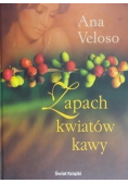 Zapach kwiatów kawy