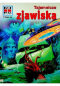 Co i jak Tom 34 Tajemnicze zjawiska