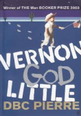 Vernon god little
