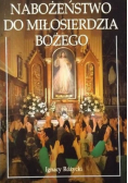 Nabożeństwo do Miłosierdzia Bożego