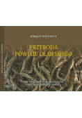 Przyroda powiatu Oławskiego
