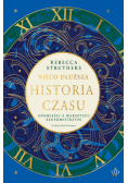Nieco dłuższa historia czasu