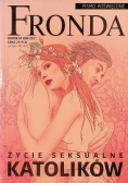 Fronda Życie seksualne katolików Nr 61 / 11