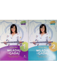 Władaj i gadaj Część 1 i 2