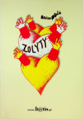 Zolyty wierszem w śląskiej gwarze
