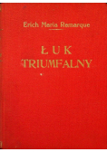 Łuk triumfalny 1947 r.