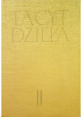 Dzieła Tom II