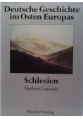 Deutsche Geschichte im Osten Europas Schlesien