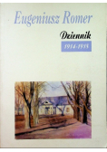 Dziennik 1914 1918