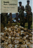 Rwanda Wojna i ludobójstwo