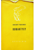Romantycy